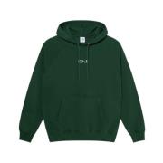 Premium Script Hoodie