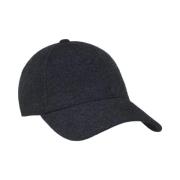 Klassisk Ull Baseball Cap