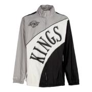 Los Angeles Kings Retro Windbreaker