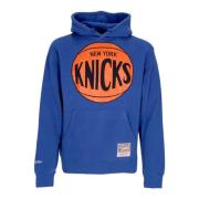 New York Knicks Laglogo Hettegenser