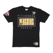 Pittsburgh Penguins Ishockeylag Tee