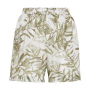 Elegante Shorts for Menn