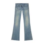 Stilige Jeans for Menn