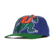 Florida Gators Snapback Lue