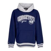 Georgetown Hoyas Vintage Logo Hoodie