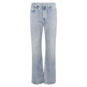 Shea High Rise Denim Jeans