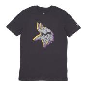 Minnesota Vikings Utvalg T-skjorte