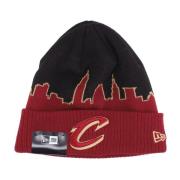 NBA Cleveland Cavaliers Strikkelue