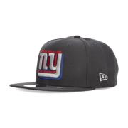 NY Giants Grafitt Snapback Lue