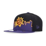 NBA Phoenix Suns Flat Lue