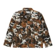 Ylang Flower Field Jacket