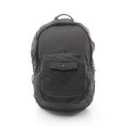 Pre-owned Canvas backpacks