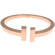 Pre-owned Rose Gold bracelets