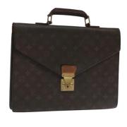 Pre-owned Canvas louis-vuitton-bags