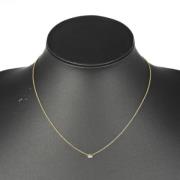 Pre-owned Yellow Gold necklaces