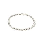 Pre-owned White Gold bracelets