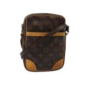 Pre-owned Canvas louis-vuitton-bags