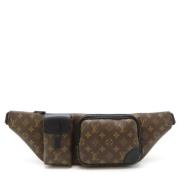 Pre-owned Leather louis-vuitton-bags