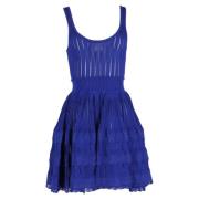 Pre-owned Viscose dresses