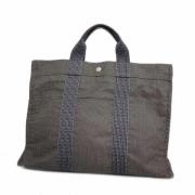 Pre-owned Canvas handbags