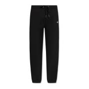 Sweatpants med logo