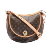 Pre-owned Leather louis-vuitton-bags