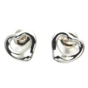 Pre-owned Silver earrings