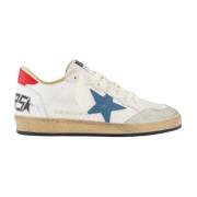 Stilige Ballstar Sneakers