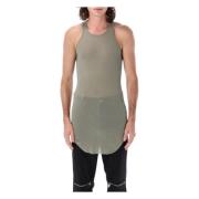 Ribbet Tank Topp