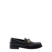 Stilig Skinnloafer