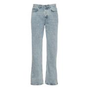 Stilige Denim Jeans