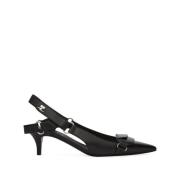 Elegante Nero Pumps for Kvinner