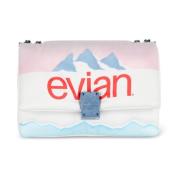 x Evian - Liten 1945 Myk pose