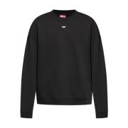 Stilig Nero Sweatshirt for Menn