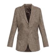 Rutete blazer