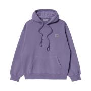 Hooded Nelson Sweat - Stilig Hoodie for Menn