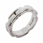 Pre-owned White Gold chanel-jewelry