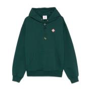 Verde Sweatshirt Ss25