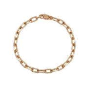 Pre-owned Rose Gold bracelets