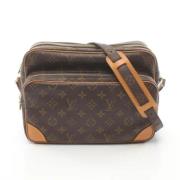 Pre-owned Canvas louis-vuitton-bags