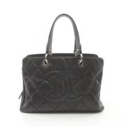 Pre-owned Leather handbags