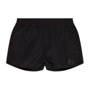 Logo shorts