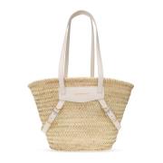 ‘Voyou Medium’ shopper veske