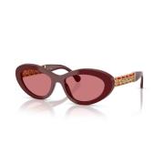 Ch5538Q 17927N Sunglasses