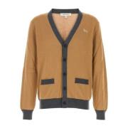 Kamelull Cardigan