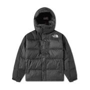 Himalayan Parka Jakke TNF Svart