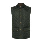 Stilig vest for menn