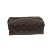 Pre-owned Canvas louis-vuitton-bags