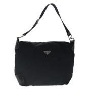 Pre-owned Nylon prada-bags