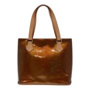 Pre-owned Leather louis-vuitton-bags